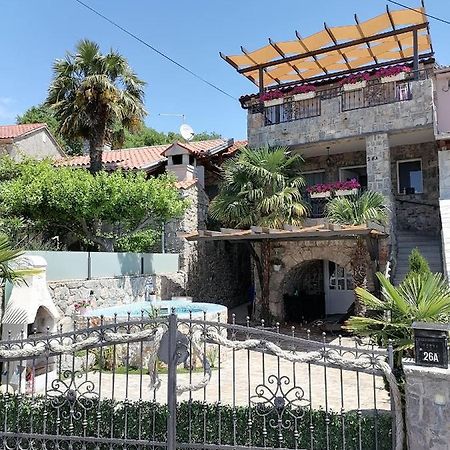 Apartman Brajutovci 26 Kornic Exterior photo